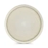 Plat bord 27,5cm beige cameo|ohgreen New