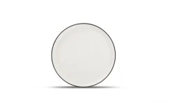 Plat bord Studio Base wit|ohgreen New