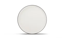 Plat bord Studio Base wit|ohgreen Sale