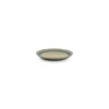 Plat bord 15x13,5 groen/grijs flint|ohgreen Clearance