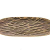 Plateau munny gold 33x19x1cm|ohgreen Sale
