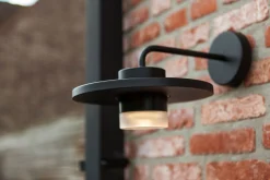 Plato wandlamp|ohgreen Online