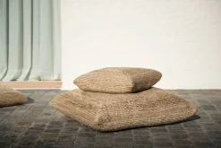 Poef Ibiza 100x100x20cm|ohgreen