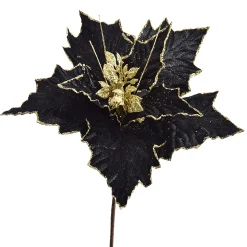 Poinsettia tak 29cm|ohgreen Online