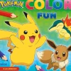 Pokemon color fun|ohgreen Online