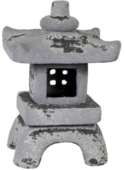 Pol pagode yukimi grijs w24h35|ohgreen Outlet