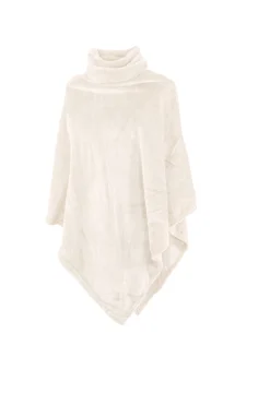 Poncho Cosy|ohgreen Hot