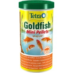 Pond goldfish mini pellets|ohgreen Outlet