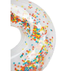 Pool floats zwemband confetti|ohgreen