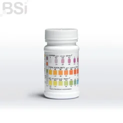 PoolSan 3 in 1 Test Strips 50 stuks|ohgreen Outlet