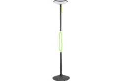 Poppy solar lamp grijs led 8w|ohgreen Online