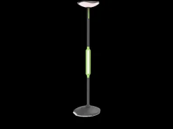 Poppy solar lamp grijs led 8w|ohgreen Online