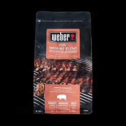 Pork smoking blend 0,7kg|ohgreen New