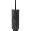Porto - Toiletborstelhouder - Black|ohgreen New