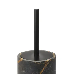 Porto - Toiletborstelhouder - Black|ohgreen New