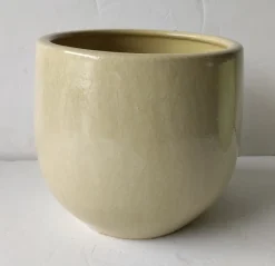 Pot - cream|ohgreen Online