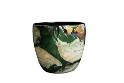 Pot bee green d17 h15|ohgreen Best