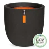 Pot bol ii 35x34 zwart|ohgreen Best