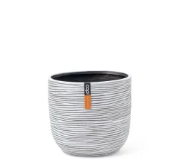 Pot bol Rib 9x8|ohgreen Clearance