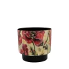 Pot camelia poppy d15 h14|ohgreen Best
