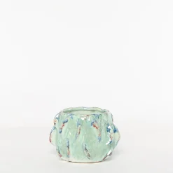 Pot coby 3 blauw / rood|ohgreen Best