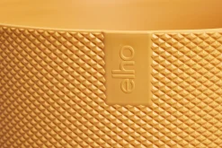 Pot jazz rond 14cm amber geel|ohgreen Clearance