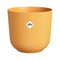 Pot jazz rond 19cm amber geel|ohgreen Hot