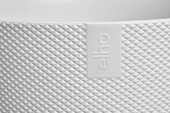 Pot jazz rond 14cm zijdewit|ohgreen Sale