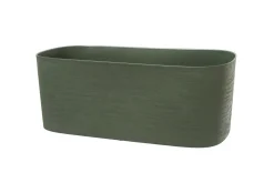 Pot Respect balkonbak met reservoir 50h19 grn-grs|ohgreen New