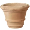 Pot terracota whitewash d36h24|ohgreen Hot