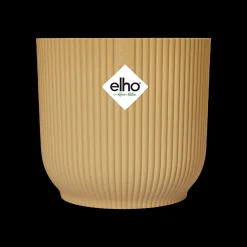 Pot vibes fold 14cm botergeel|ohgreen Best