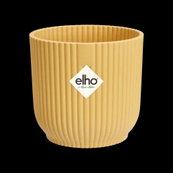 Pot vibes fold 11cm botergeel|ohgreen Best