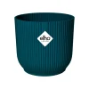 Pot vibes fold 16cm diepblauw|ohgreen Clearance