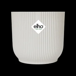 Pot vibes fold 14cm zijdewit|ohgreen