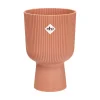 Pot vibes fold coupe 14cm delicate roze|ohgreen Clearance