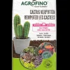 Potgrond voor cactussen 6l|ohgreen New