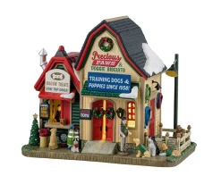 Precious paws & doggie biscuits|ohgreen Clearance