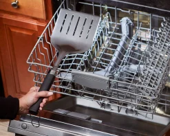 PRECISION BREDE BARBECUESPATEL|ohgreen Clearance