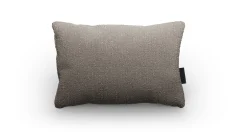 Premium | Outdoor Cushion 'Structure Natural' 60x40cm|ohgreen Discount