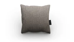 Premium | Outdoor Cushion 'Bouclé Natural' 45x45cm|ohgreen Hot