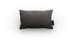 Premium | Outdoor Cushion 'Bouclé Graphite' 50x30cm|ohgreen Discount