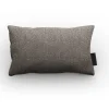 Premium | Outdoor Cushion 'Bouclé Natural' 50x30cm|ohgreen Discount