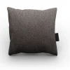 Premium | Outdoor Cushion 'Bouclé Graphite' 45x45cm|ohgreen Hot