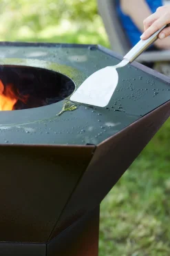 Premium plancha spatel|ohgreen Hot