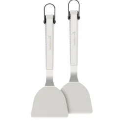 Premium set van 2 plancha spatels|ohgreen Best