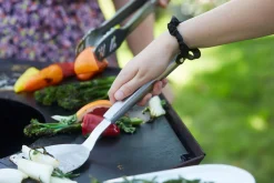 Premium set van 2 plancha spatels|ohgreen Best