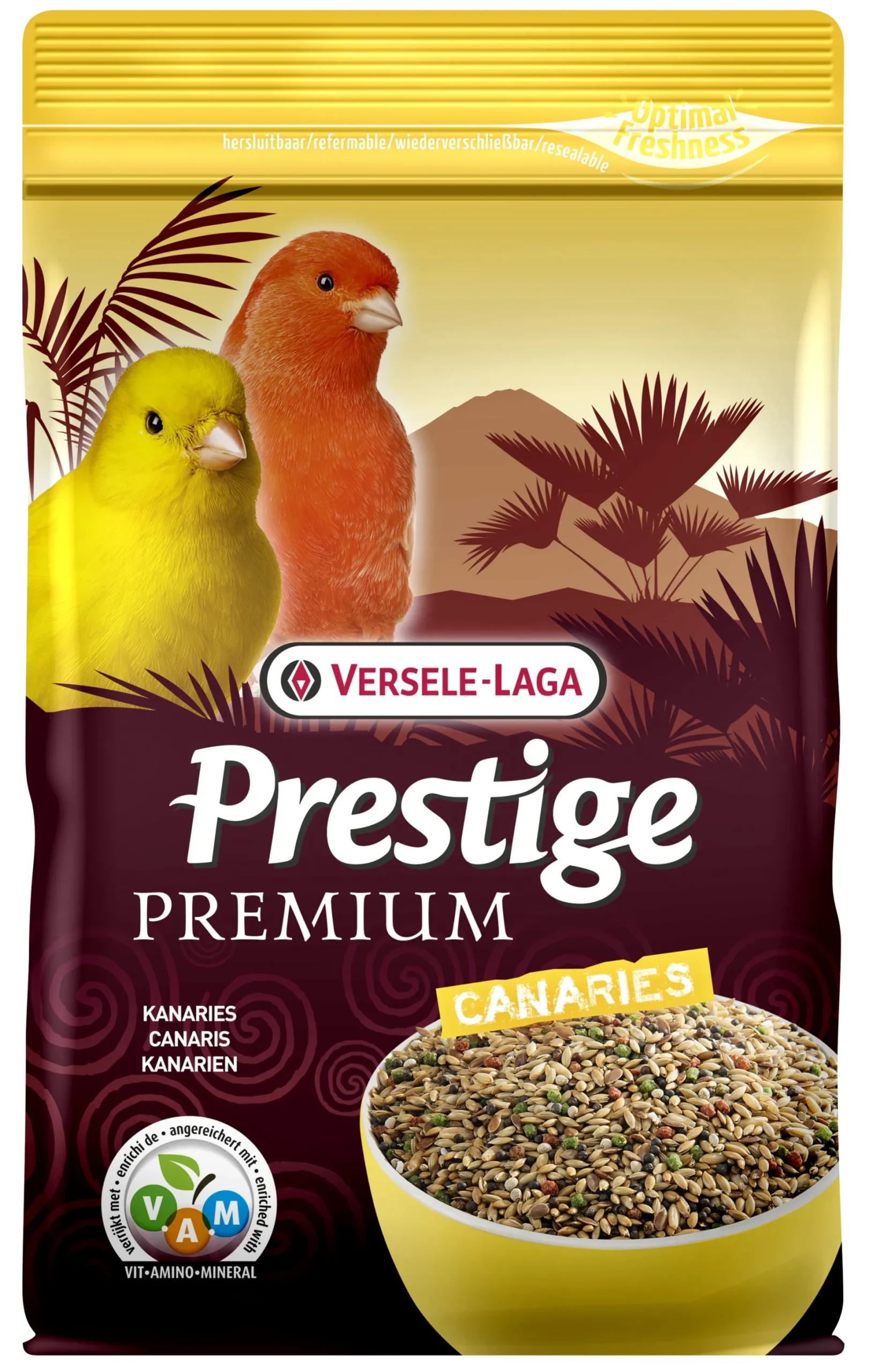 Prestige Premium Kanaries 800g|ohgreen Outlet