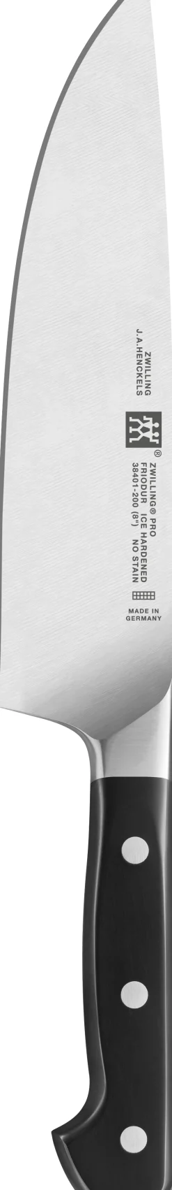 Pro Koksmes 200 mm|ohgreen Clearance