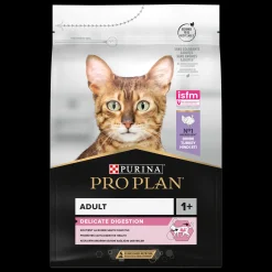 PRO PLAN Delicate Adult Cat Kalkoen 3kg|ohgreen New