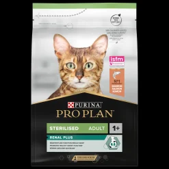 PRO PLAN Sterilised Renal Plus Zalm 3kg|ohgreen Outlet